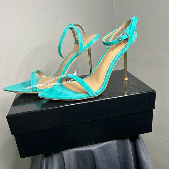 Guess by Marciano Shoes - Marciano by Guess high heel. Size 8.